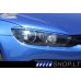 Scirocco priekinių žibintų apdaila RDX